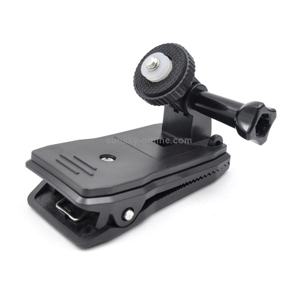 STARTRC Universal Backpack Fixing Clip  for Insta360 ONE X / EVO