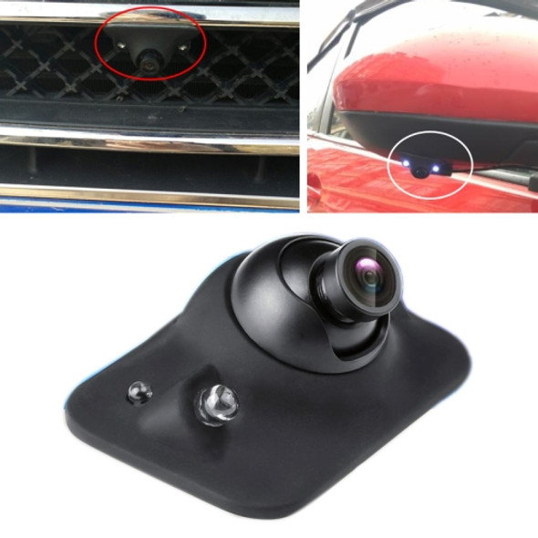 Car Waterproof HD Night Version Right View Camera