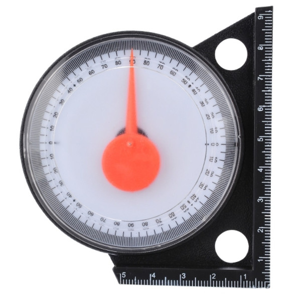 High-precision Pointer Type Tilt Level Multi-function Slope Measuring Tool