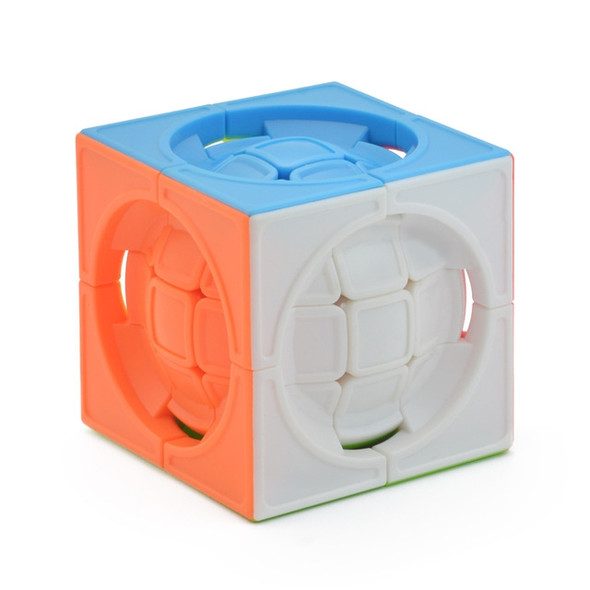 Third-order Mini-shaped Cube Puzzle Children's Educational Toys