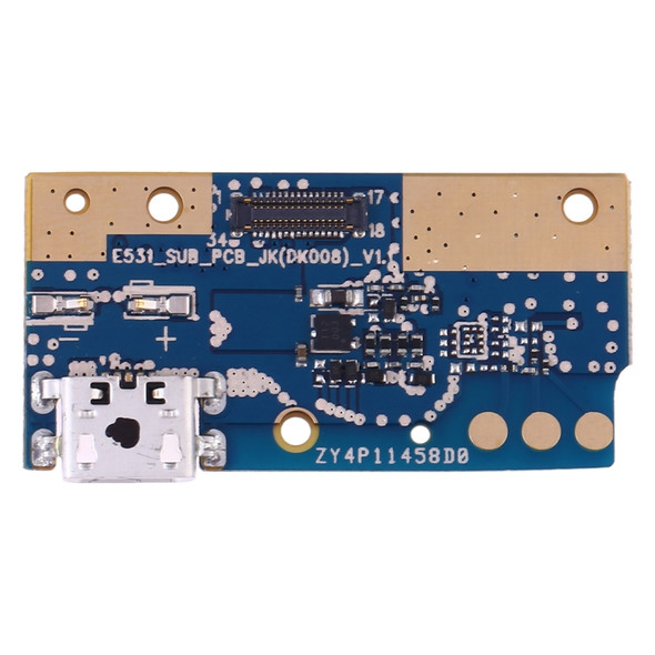 Charging Port Board for Blackview BV5500