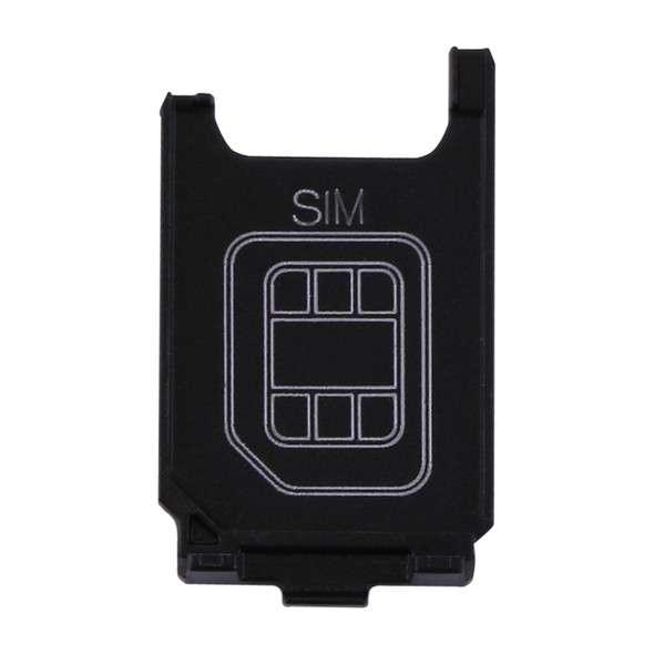 Premium SIM Card Tray for Sony Xperia XZ