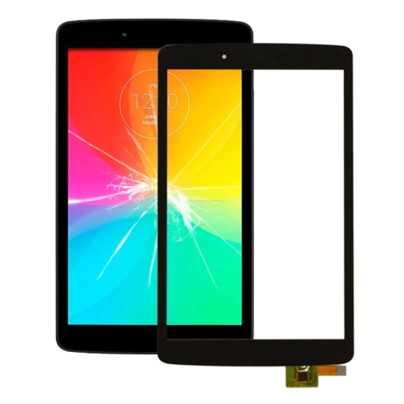 Touch Panel for LG G Pad F 8.0 V480 V490 (Black)