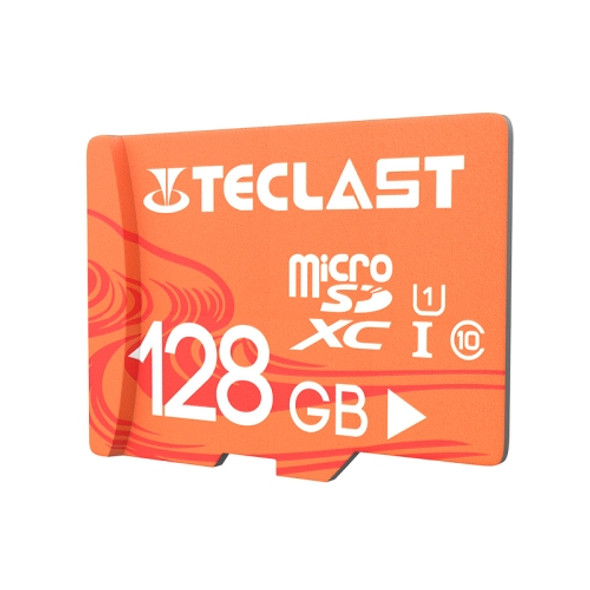 Teclast 128GB TF (Micro SD) Card