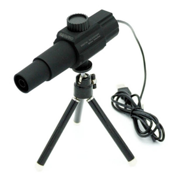 W110 70X 2.0MP USB Innovative Digital Microscope Zooming Smart Telescopic Monitor System