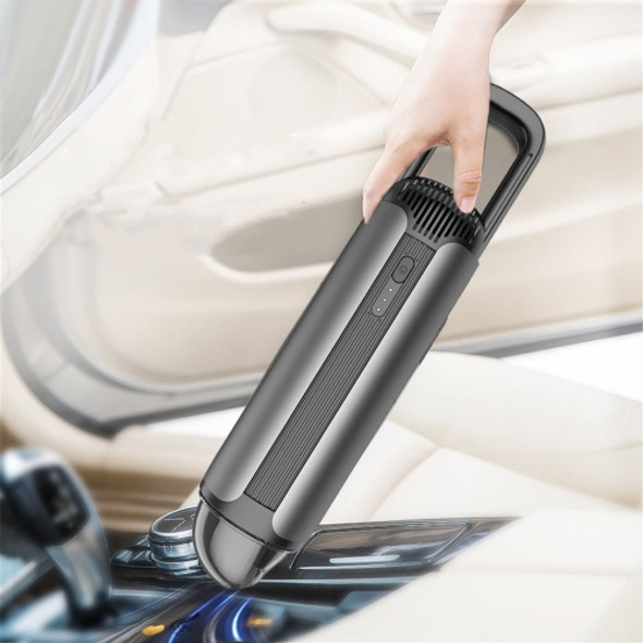 Car Portable Handheld Powerful Vacuum Cleaner