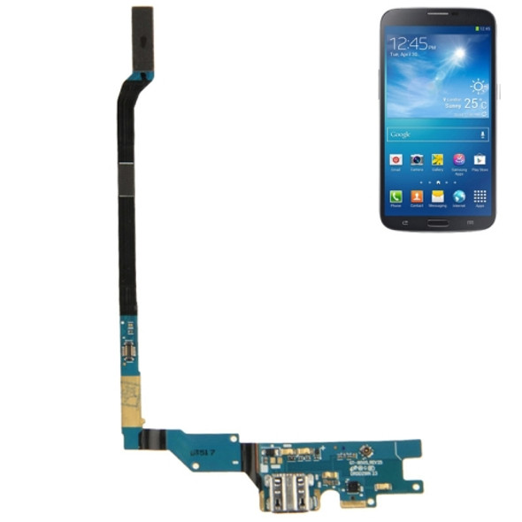 Tail Plug Flex Cable for Galaxy S4 LTE / i9505