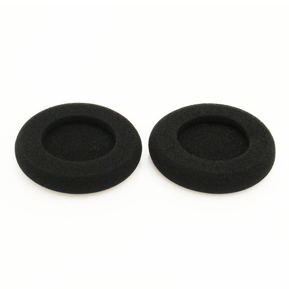 10 PCS For KOSS PP / SP Headphone Protective Cover Sponge Earmuffs