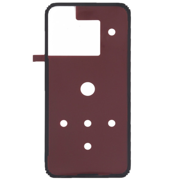 Back Housing Cover Adhesive for Huawei P20 Pro