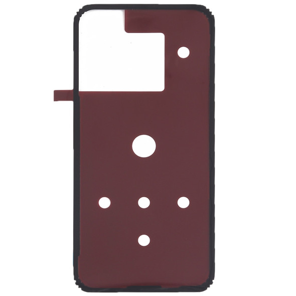 Back Housing Cover Adhesive for Huawei P20 Pro