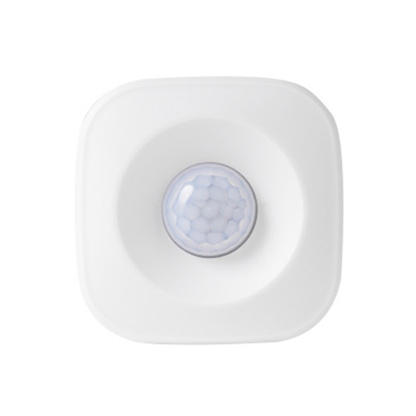 WiFi Infrared Human Motion PIR Sensor, Compatible with Google Assistant & IFTTT