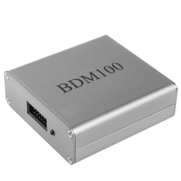 BDM100 ECU Remap Chip Tuning Flasher