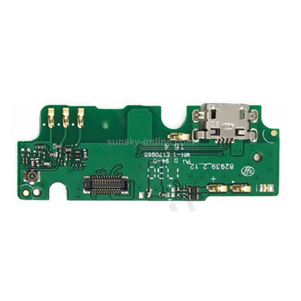 Charging Port Board for Lenovo K6 Note