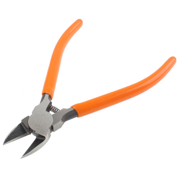 4.5 inch Mini Wire Side Cutter Diagonal Cutting Pliers (WL-22)