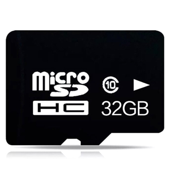 eekoo 32GB CLASS 10 TF(Micro SD) Memory Card, Minimum Write Speed: 10MB / s, Universal Version