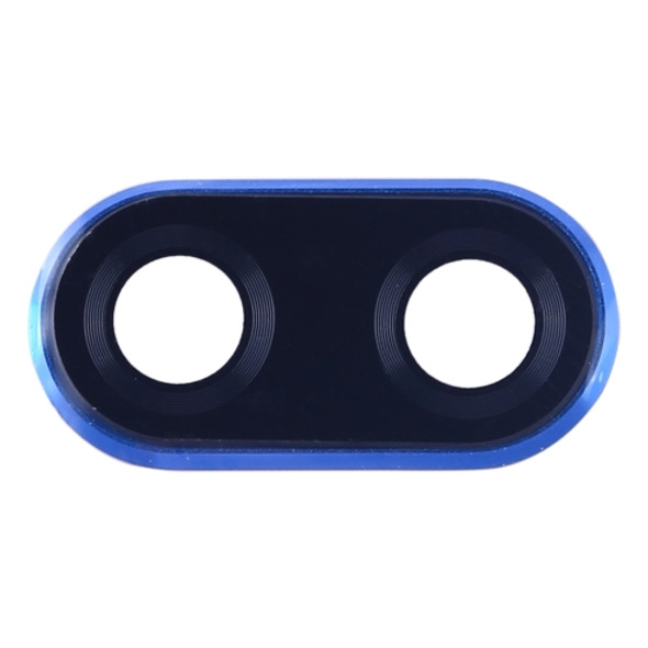 Camera Lens Cover for Huawei Nova 3i / P smart Plus (2018)(Blue)