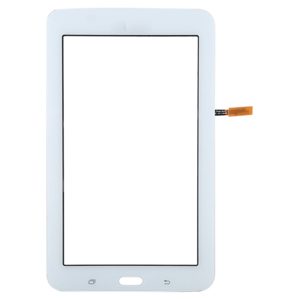 Touch Panel for Galaxy Tab 4 Lite / T116(White)