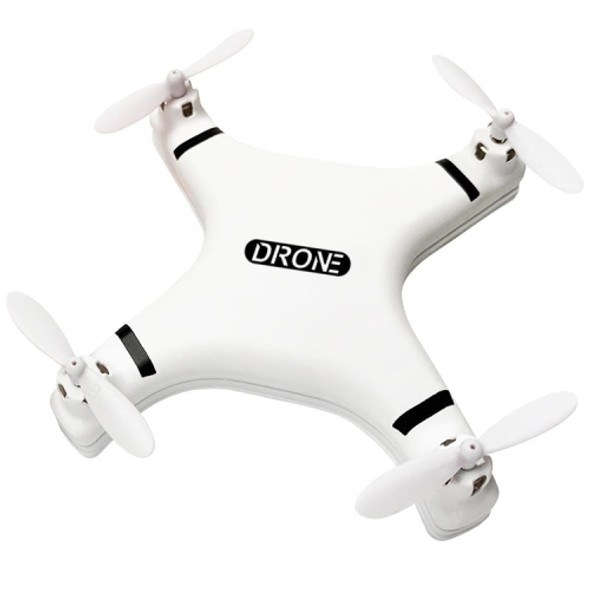 R7 2.4GHz Mini Quadcopter Pocket Drone Remote Control Plane Toy