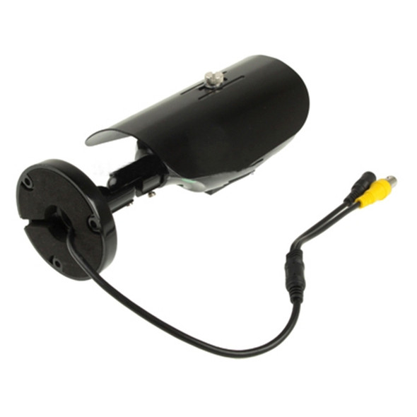 1 / 4 SONY 420TVL Digital Color Video CCTV Waterproof Camera, IR Distance: 30m