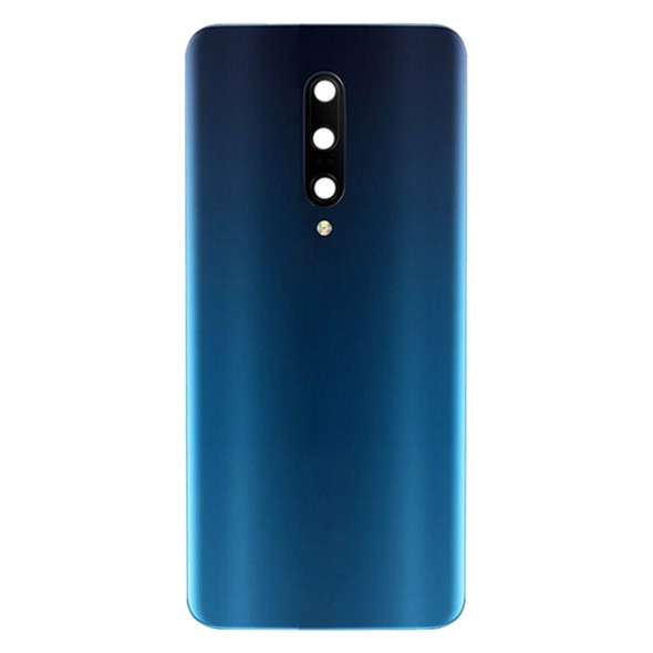 Battery Back Cover for OnePlus 7 Pro(Blue)