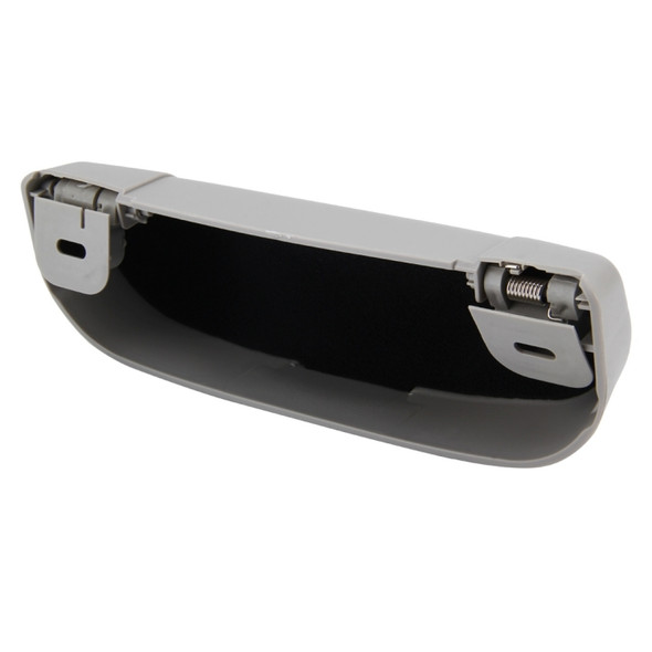 Car Auto Sunvisor Glass Protective Storage Holder Box