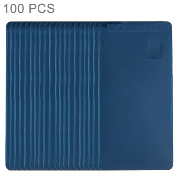 100 PCS for Huawei Honor 7 Front Housing Adhesive