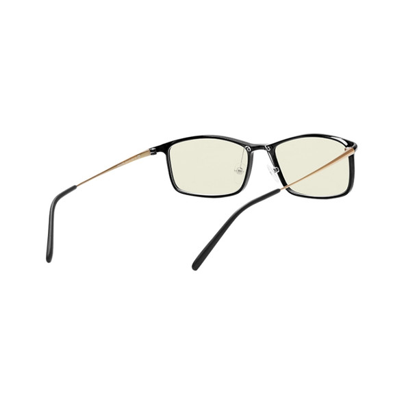 Original Xiaomi Adult Anti Blue-ray Protection Goggles Glasses (Black)