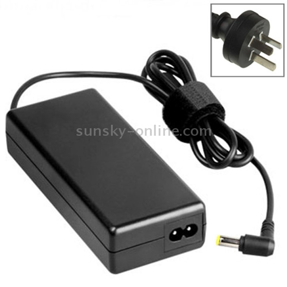 AU Plug 19V 3.16A 60W AC Adapter for Acer Notebook, Output Tips: 5.5 x 2.5mm