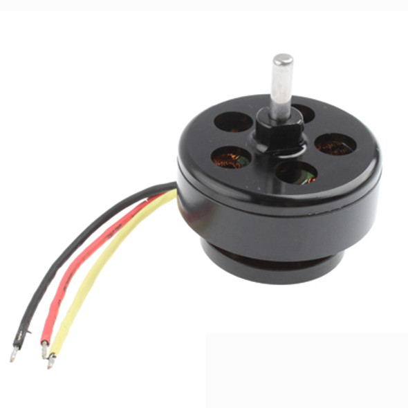 4X F4006 KV700 Disk Brushless Outrunner Motor with Mounting, RC Quad-copter Multi