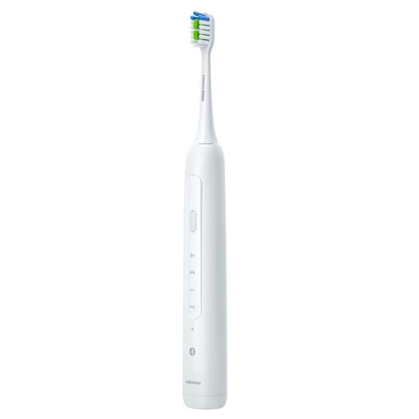 HUAWEI Lebooo LBT-203532A USB Charging Smart Sonic Electric Toothbrush, Support Work with HiLink(White)