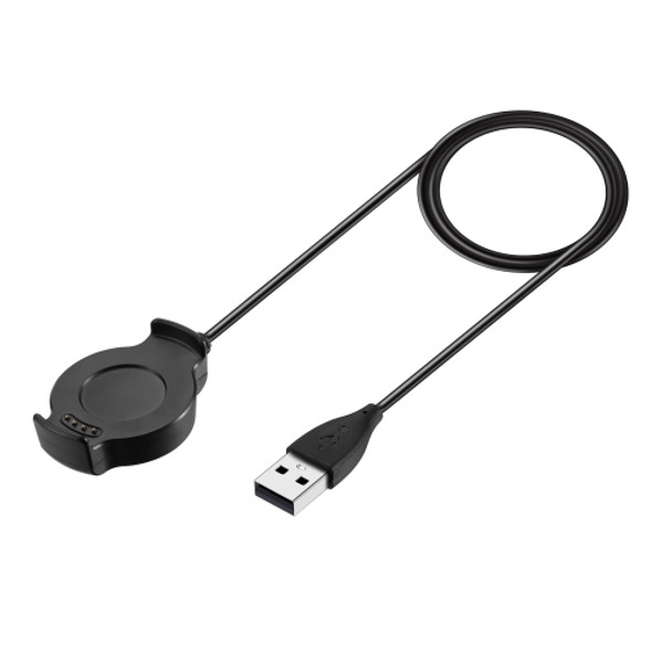 For Huawei watch2 Portable Replacement Cradle Charger(Black)