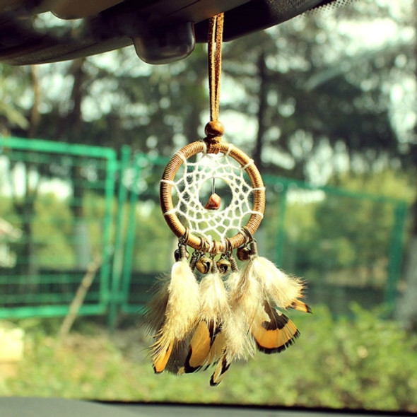 Creative Dreamcatcher Car Home Decoration Gift Pendant