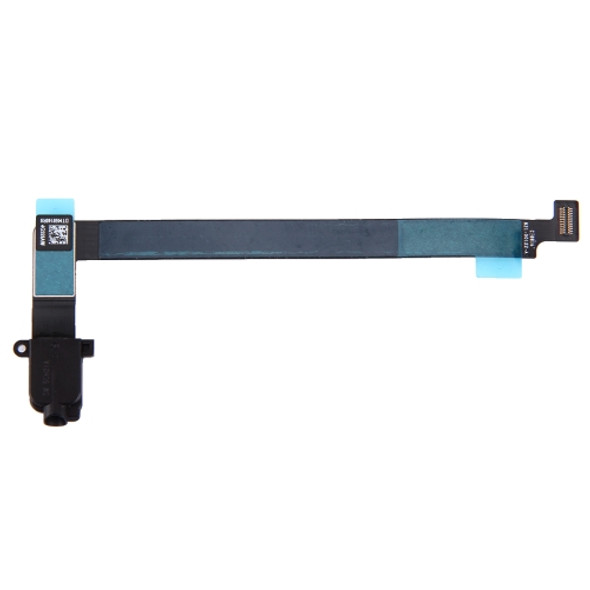 Audio Flex Cable Ribbon for iPad Pro 12.9 inch (Black)