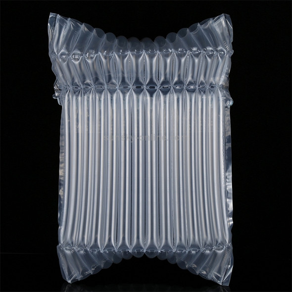 Air Column Cushion Bag Packing for Mobile Phones & Spare Parts & Gift Box Package, Size: 11 x 20cm