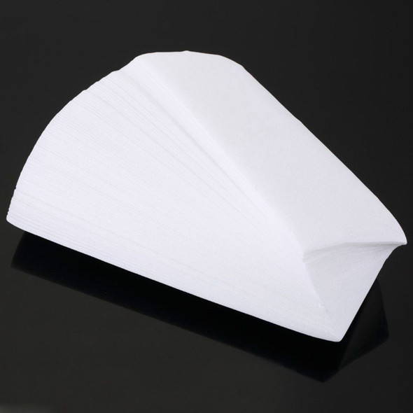 3 Sets Wax Hair Removal Special Paper Non-Woven Hair Removal Paper Honey Wax Removal Wax Special Paper, Specification:80 PCS