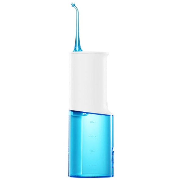 Original Xiaomi W3 Portable Oral Irrigator Tooth Cleaner, Capacity : 230ml