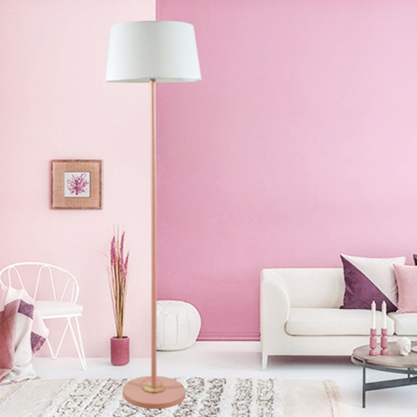 YWXLight Foot Switch Macaron Floor Lamp (Pink)