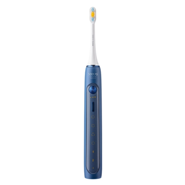 Original Xiaomi X5 Ultrasonic Electric Toothbrush with Gift Box (Blue)