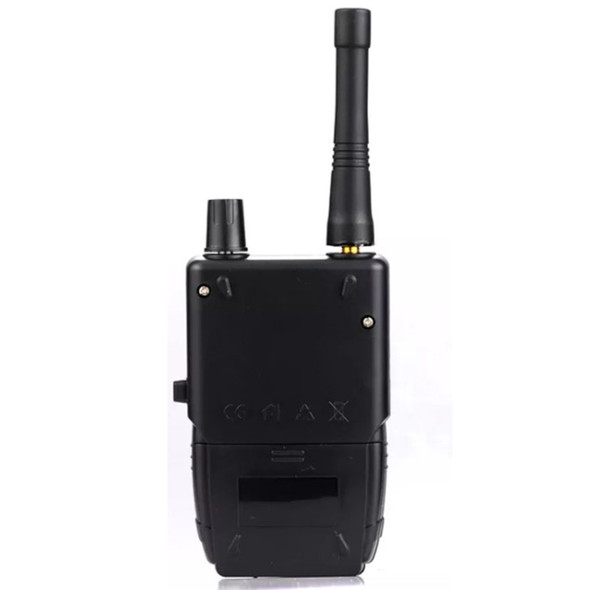 Cell Phone & Wireless Signal Detector