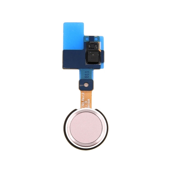 Home Button Flex Cable for LG G5(Rose Gold)