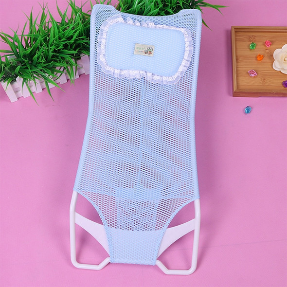 Newborn Bath Nets Can Sit And Bathe In A Bath Bed  Random Color Delivery