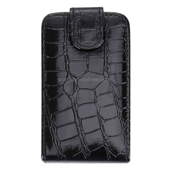 High Quality Leather Case for HTC ChaCha