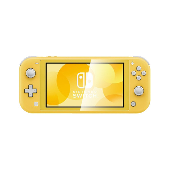 ROCK i18 9H Game Machine Tempered Glass Film for Nintendo Switch Lite