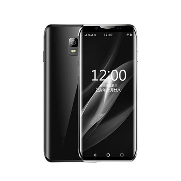 K-TOUCH I10s, 1GB+16GB, Face ID Identification, 3.46 inch Android 6.0 MTK6580 Quad Core, Network: 3G, Dual SIM, Support Google Play (Black)