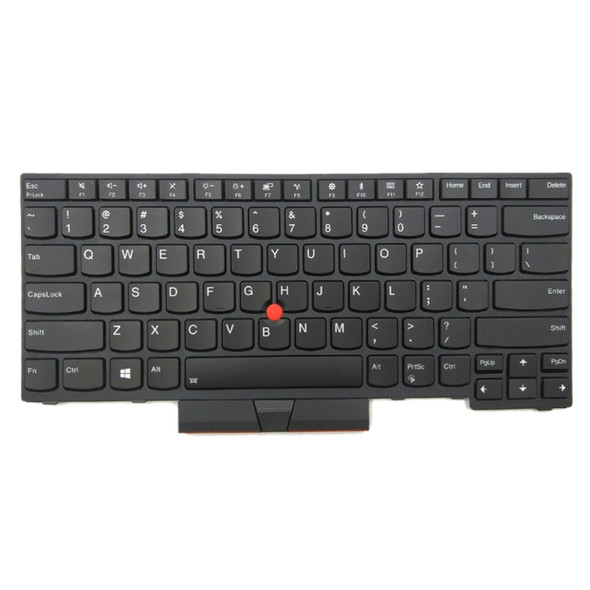 US Backlight keyboard for Lenove ThinkPad E480 L480 L380 Yoga T480s