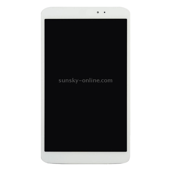 LCD Display + Touch Panel  for LG G Pad 8.3 / V500(White)