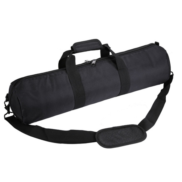 Carrying Zipper Bag with Shoulder Strap for Light Stand, Umbrella, LED Light, Flash, Speedlite, Size: 55cm x 22cm