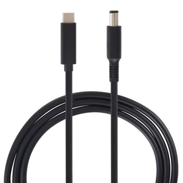 USB-C / Type-C to 7.9 x 5.0mm Laptop Power Charging Cable, Cable Length: about 1.5m