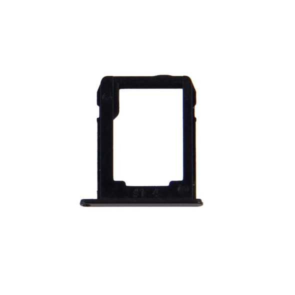 Micro SD Card Tray for Galaxy Tab S2 8.0 / T715(Black)