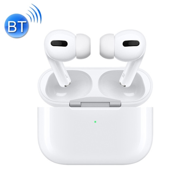 For Apple AirPods Pro Wireless Bluetooth Earphone, Support Auto Pop Up & Location & Bluetooth Rename